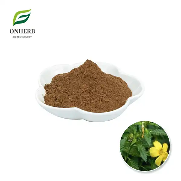 Damiana Extract Powder